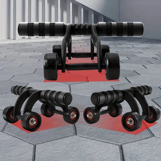 Roller core trainer