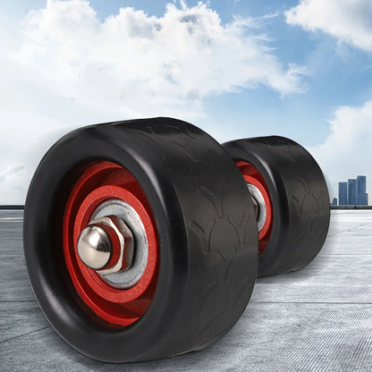 Roller core trainer