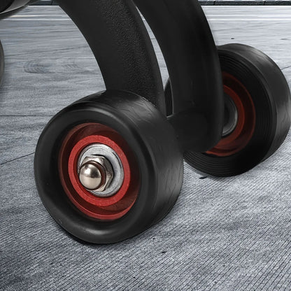 Roller core trainer