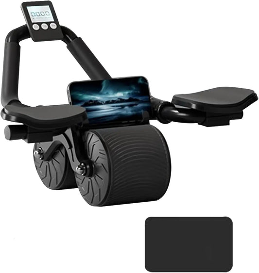 Automatisch Terugveer Ab Roller