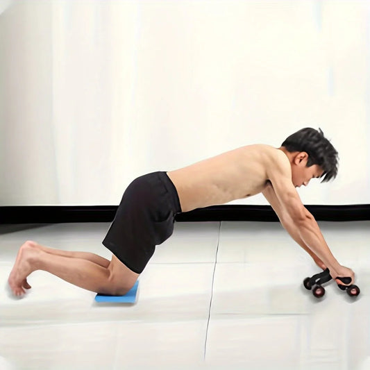Roller core trainer